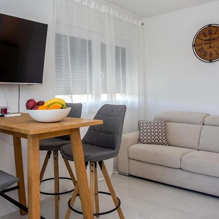Apartment M&A Zadar Extérieur photo