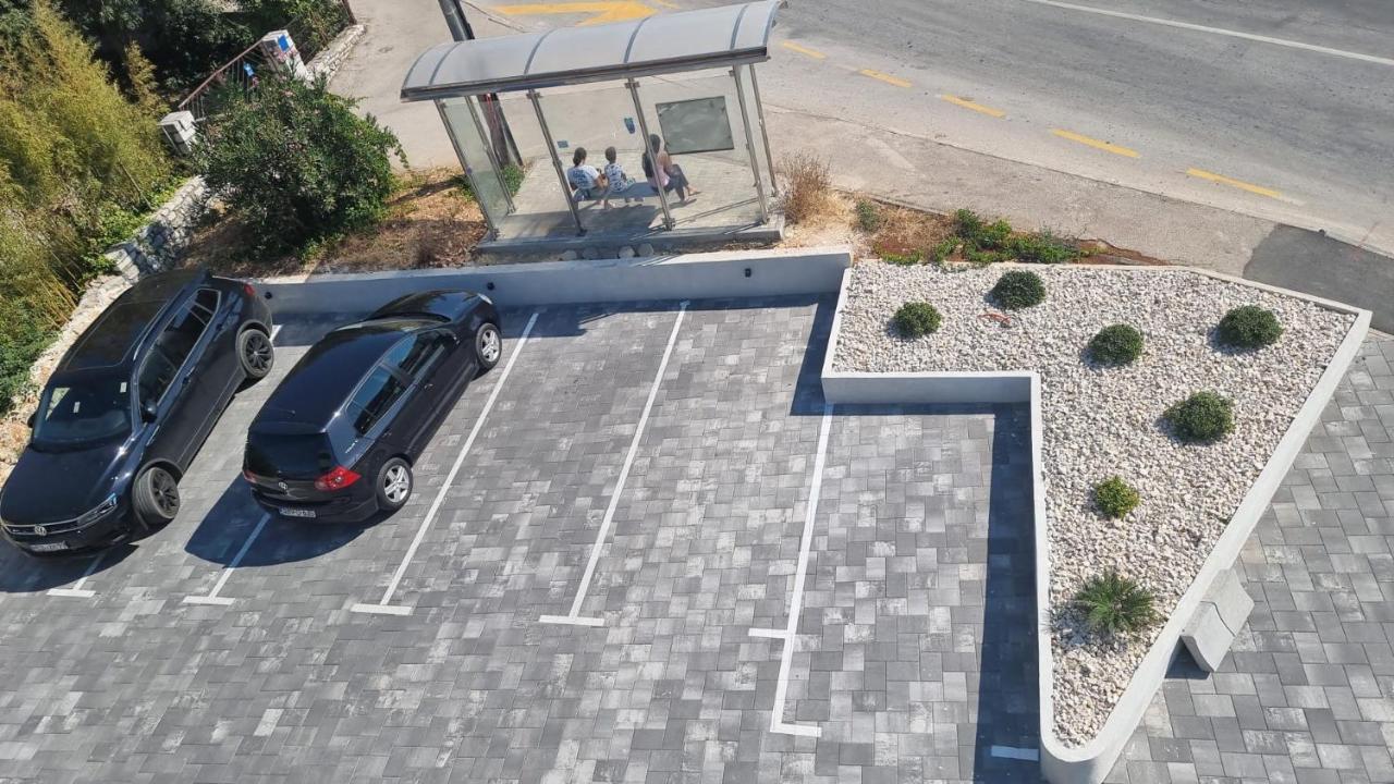 Apartment M&A Zadar Extérieur photo