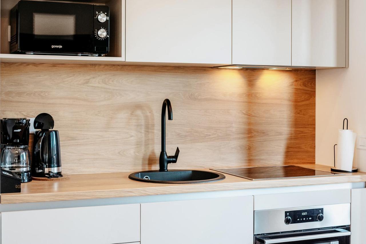Apartment M&A Zadar Extérieur photo