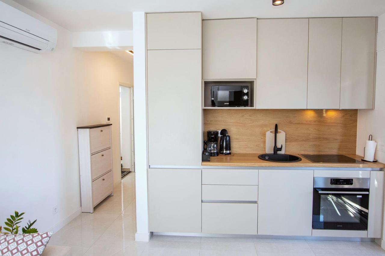 Apartment M&A Zadar Extérieur photo
