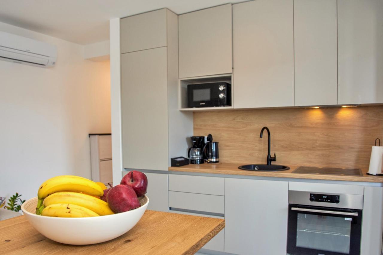 Apartment M&A Zadar Extérieur photo