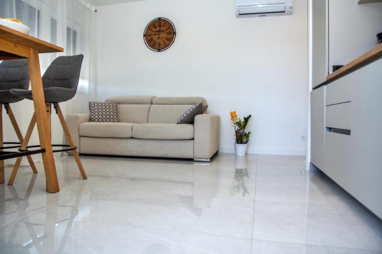 Apartment M&A Zadar Extérieur photo