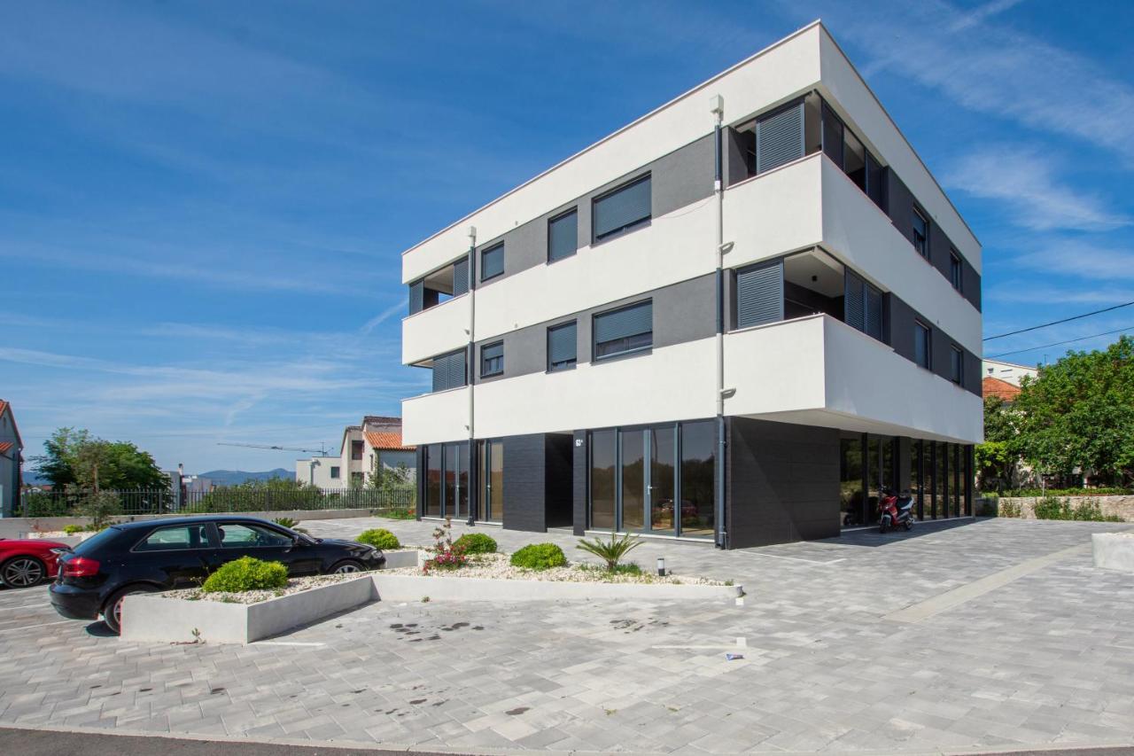 Apartment M&A Zadar Extérieur photo
