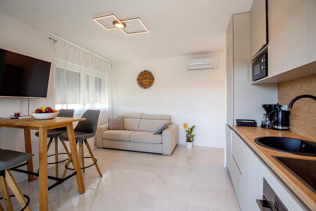 Apartment M&A Zadar Extérieur photo